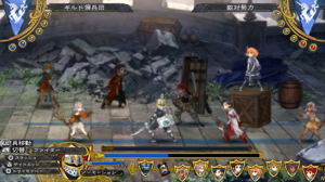 Grand Kingdom_