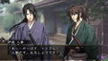 Hakuouki: Shinkai Kaze no Shou thumbnail 3