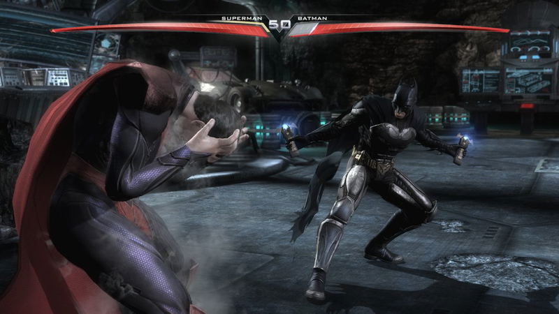 Injustice: Gods Among Us - Ultimate Edition (Greatest Hits) image 2