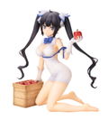 Is It Wrong to Try to Pick Up Girls in a Dungeon?: Hestia thumbnail 1