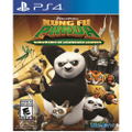 Kung Fu Panda: Showdown of Legendary Legends thumbnail 1