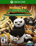 Kung Fu Panda: Showdown of Legendary Legends thumbnail 1