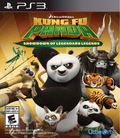 Kung Fu Panda: Showdown of Legendary Legends thumbnail 1
