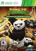 Kung Fu Panda: Showdown of Legendary Legends thumbnail 1