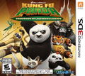Kung Fu Panda: Showdown of Legendary Legends thumbnail 1