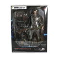 Metal Gear Solid V The Phantom Pain Play Arts Kai: Venom Snake Sneaking Suit Ver. thumbnail 10