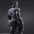 Metal Gear Solid V The Phantom Pain Play Arts Kai: Venom Snake Sneaking Suit Ver. thumbnail 3