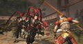 Musou Orochi 2 Ultimate (Playstation 3 the Best) thumbnail 5
