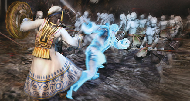 Musou Orochi 2 Ultimate (Playstation 3 the Best) image 8