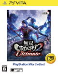 Musou Orochi 2 Ultimate (Playstation Vita the Best) thumbnail 1