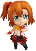 Nendoroid No. 450 Love Live!: Honoka Kousaka (Re-run) thumbnail 1