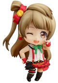 Nendoroid No. 458 Love Live!: Kotori Minami (Re-run) thumbnail 1