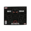 RE:EDIT Iron Man No. 04 War Machine thumbnail 10