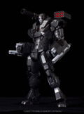 RE:EDIT Iron Man No. 04 War Machine thumbnail 2