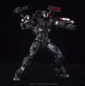 RE:EDIT Iron Man No. 04 War Machine thumbnail 3