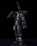 RE:EDIT Iron Man No. 04 War Machine thumbnail 6