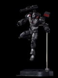 RE:EDIT Iron Man No. 04 War Machine thumbnail 7