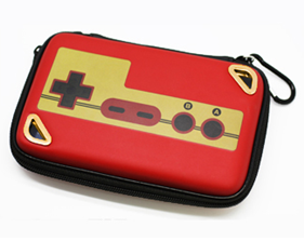 Retro Pouch for New 3DS LL