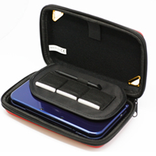 Retro Pouch for New 3DS LL image 3