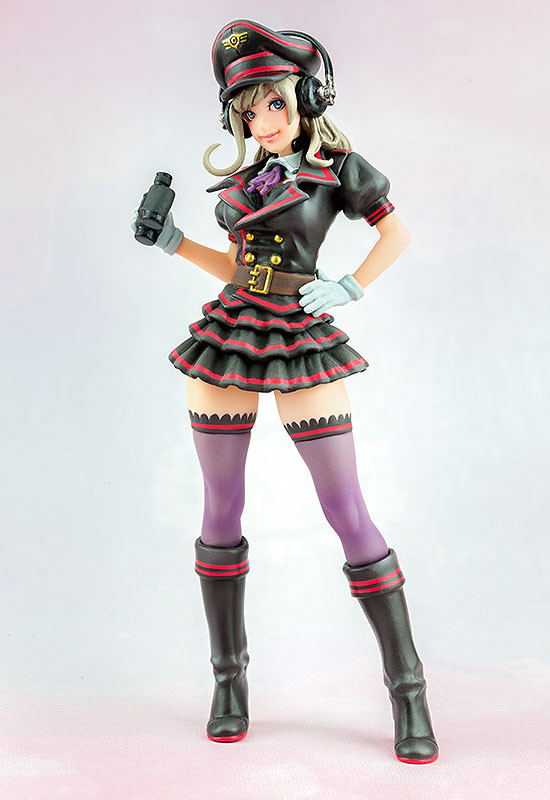 Statue Nasca 1/6 - Shunya Yamashita (Art Storm) - Occasion Très Bon état