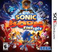 Sonic Boom: Fire & Ice thumbnail 1