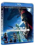 Space Pirate Captain Harlock thumbnail 1