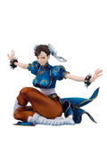 Street Fighter III 3rd Strike: Fighters Legendary Chun-Li thumbnail 1