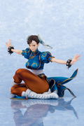 Street Fighter III 3rd Strike: Fighters Legendary Chun-Li thumbnail 2