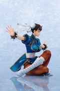 Street Fighter III 3rd Strike: Fighters Legendary Chun-Li thumbnail 5