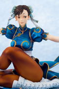 Street Fighter III 3rd Strike: Fighters Legendary Chun-Li thumbnail 6