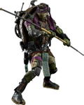 Teenage Mutant Ninja Turtles: Donatello thumbnail 1