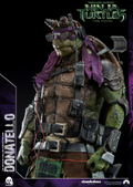 Teenage Mutant Ninja Turtles: Donatello thumbnail 11