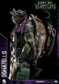 Teenage Mutant Ninja Turtles: Donatello thumbnail 12