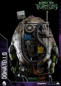 Teenage Mutant Ninja Turtles: Donatello thumbnail 13