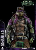 Teenage Mutant Ninja Turtles: Donatello thumbnail 14