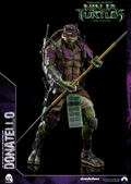 Teenage Mutant Ninja Turtles: Donatello thumbnail 15