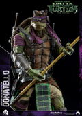 Teenage Mutant Ninja Turtles: Donatello thumbnail 16