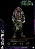 Teenage Mutant Ninja Turtles: Donatello thumbnail 2