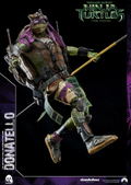 Teenage Mutant Ninja Turtles: Donatello thumbnail 21