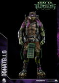 Teenage Mutant Ninja Turtles: Donatello thumbnail 3
