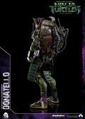 Teenage Mutant Ninja Turtles: Donatello thumbnail 6
