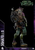 Teenage Mutant Ninja Turtles: Donatello thumbnail 8