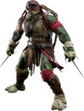 Teenage Mutant Ninja Turtles: Raphael thumbnail 1
