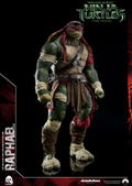 Teenage Mutant Ninja Turtles: Raphael thumbnail 10