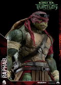 Teenage Mutant Ninja Turtles: Raphael thumbnail 12