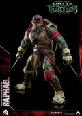 Teenage Mutant Ninja Turtles: Raphael thumbnail 14