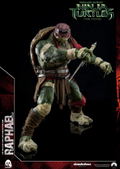 Teenage Mutant Ninja Turtles: Raphael thumbnail 15