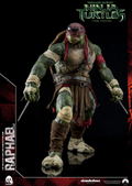 Teenage Mutant Ninja Turtles: Raphael thumbnail 17