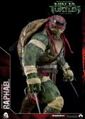 Teenage Mutant Ninja Turtles: Raphael thumbnail 18
