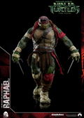 Teenage Mutant Ninja Turtles: Raphael thumbnail 19